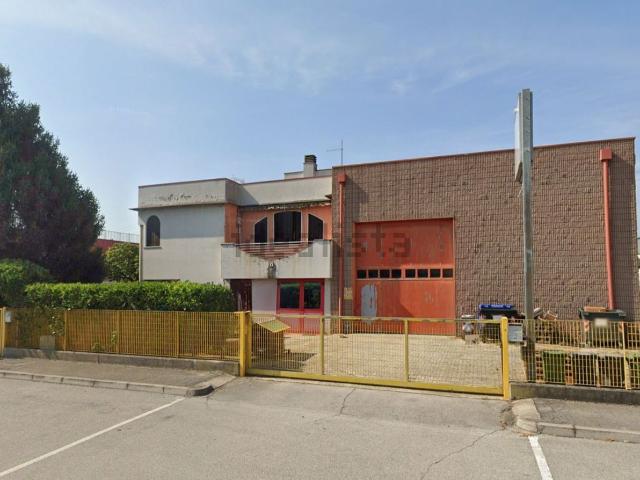 Casa in vendita a Ponte San Nicolò, Veneto