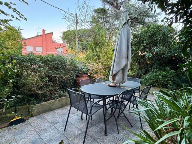 Casa in vendita a Ponente, Serra Riccò