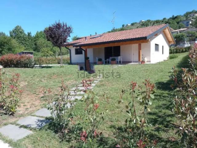 Casa in vendita a Fiuggi, Lazio