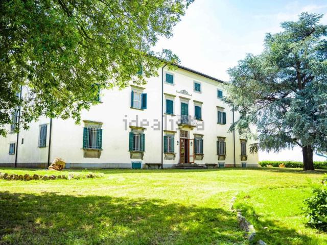 Casa in vendita a Montefalcone, Castelfranco Di Sotto