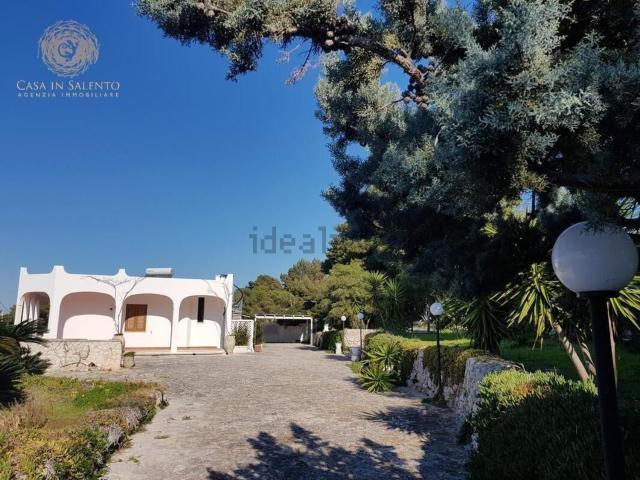 Casa in vendita a Puglia, Lecce
