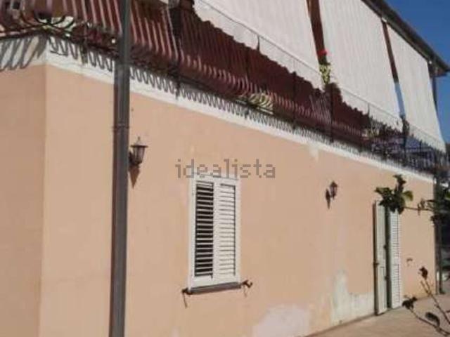 Casa in vendita a Borgata, Augusta