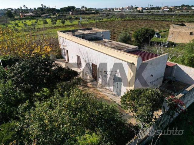 Casa in vendita a Marsala, Sicilia
