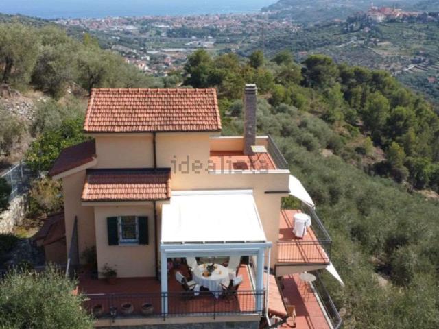 Casa in vendita a Pontedassio, Liguria