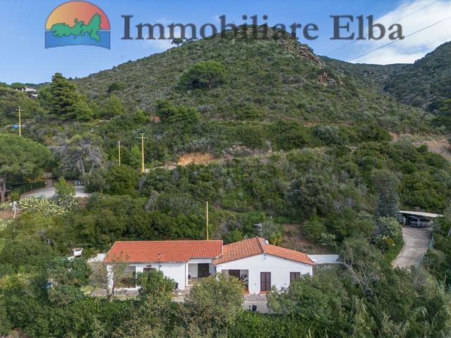 Casa in vendita a Pareti, Capoliveri