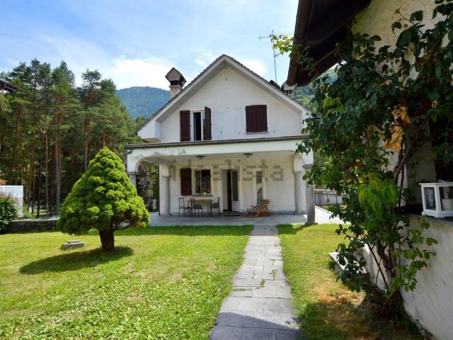 Casa in vendita a Piemonte, Verbano-cusio-ossola