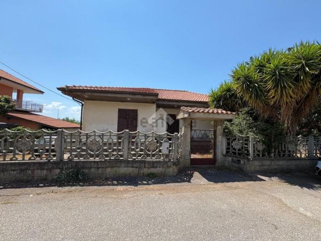 Casa in vendita a Sant'Eufemia Vetere, Calabria