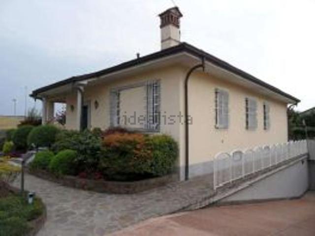 Casa in vendita a Monza, Rondò dei Pini