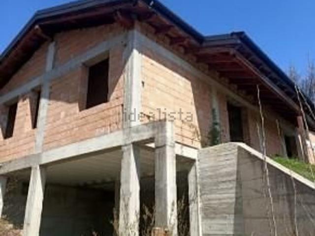 Casa in vendita a Unione dell'Appennino Bolognese, Monzuno