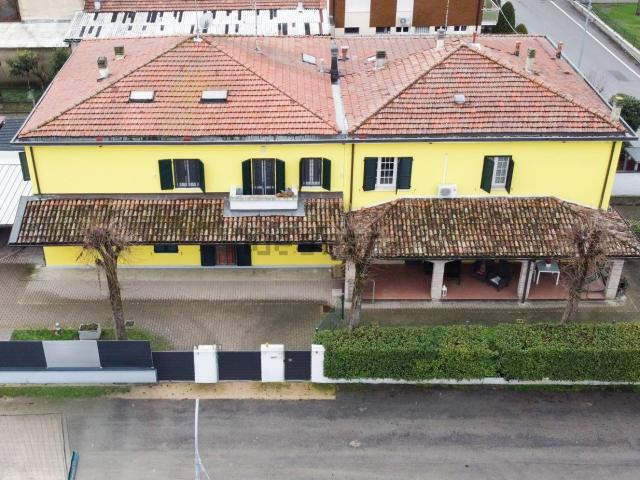 Casa in vendita a Unione dei comuni del Sorbara, Castelfranco Emilia