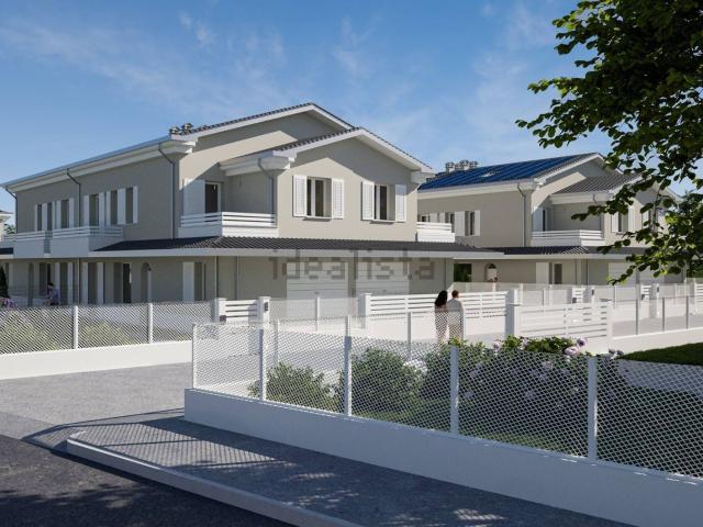 Casa in vendita a Ravenna, Reggio Emilia