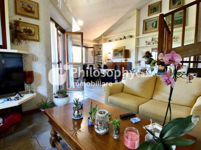 Casa in vendita a Scossicci, Marche