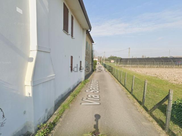 Casa in vendita a Noventa Padovana, Veneto