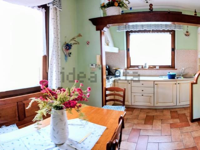 Casa in vendita a San Rocco / Podturn, Gorizia