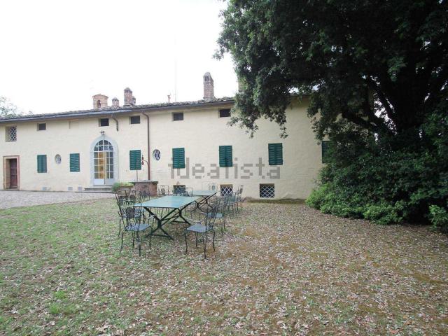 Casa in vendita a Monteriggioni, Toscana