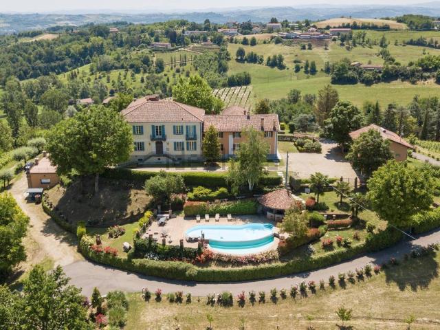 Casa in vendita a Piemonte, Asti