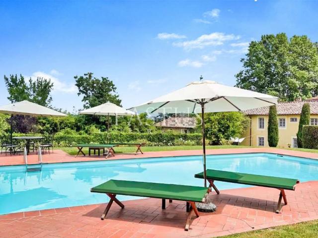 Casa in vendita a Capannori, Toscana