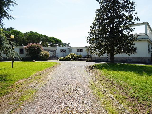 Casa in vendita a Pedrengo, Lombardia