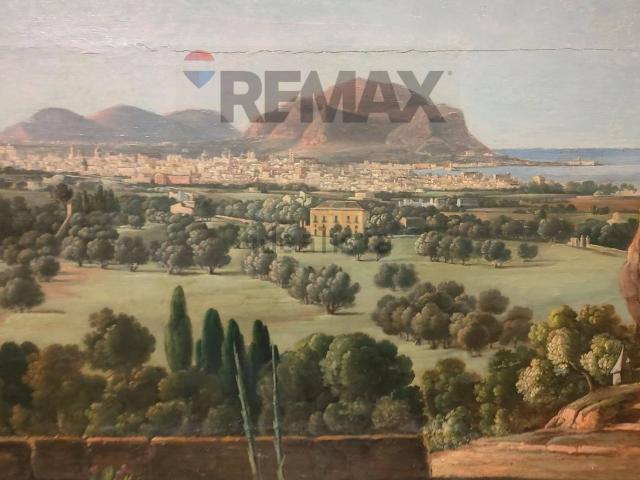 Casa in vendita a III Circoscrizione, Palermo