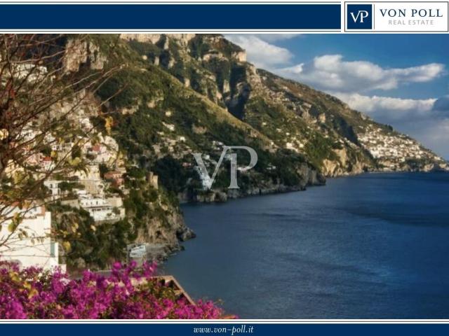 Casa in vendita a Vietri Sul Mare, Campania