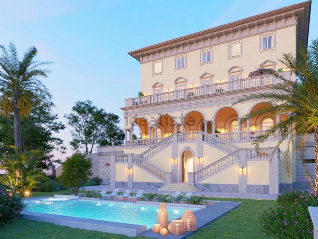 Casa in vendita a Vezzano Ligure, Liguria