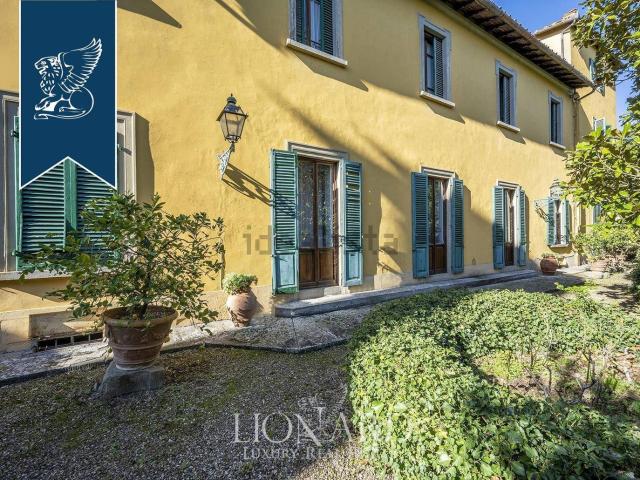Casa in vendita a San Casciano in Val di Pesa, Toscana