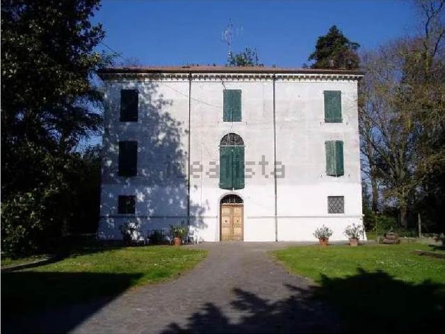 Casa in vendita a Pezzolo, Russi