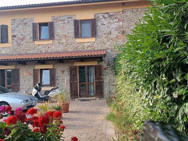Casa in vendita a Serravalle Pistoiese, Toscana
