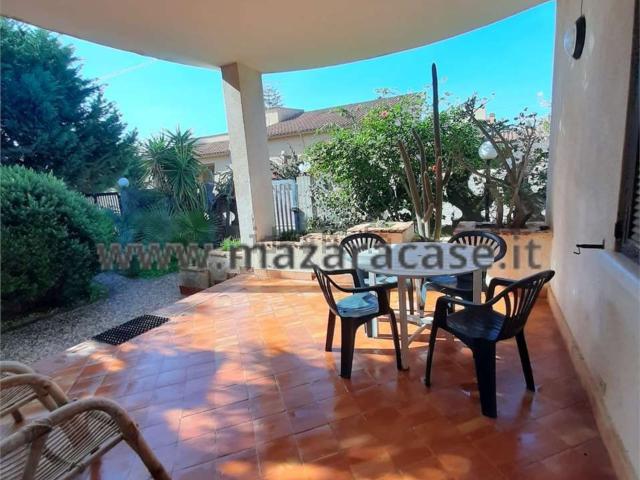Casa in vendita a Banna Tonnarella, Mazara Del Vallo