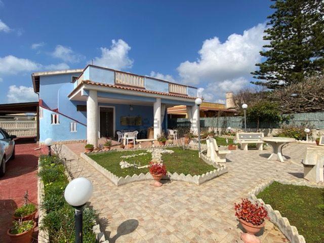 Casa in vendita a Marina di Marza, Ispica