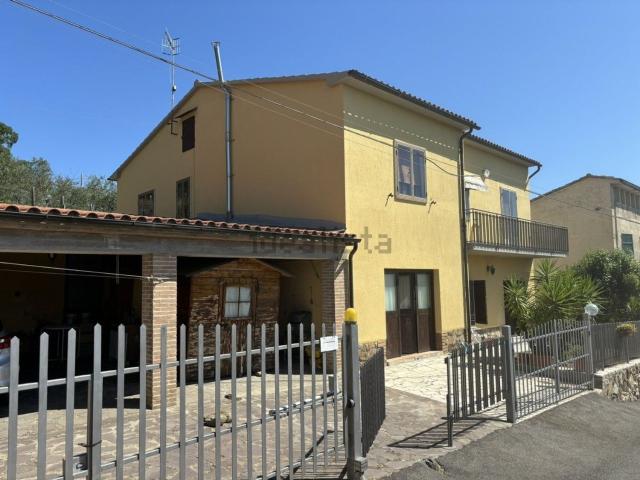 Casa in vendita a Pereta, Magliano in Toscana