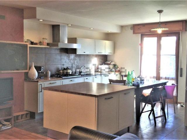 Casa in vendita a Cerete, Lombardia