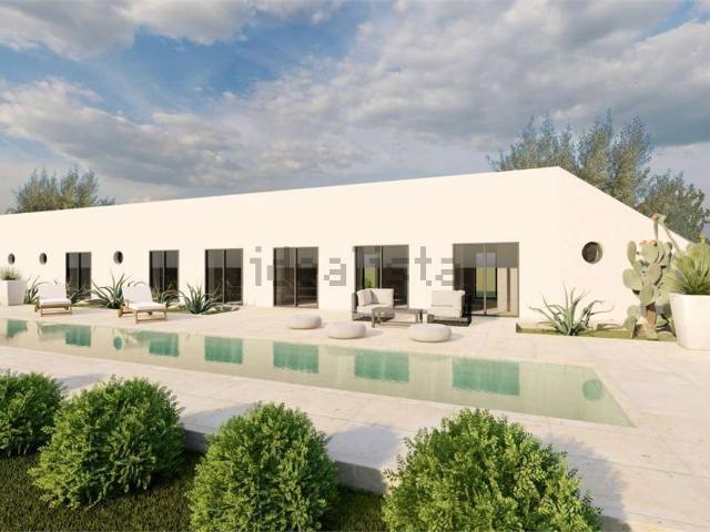 Casa in vendita a Puglia, Brindisi