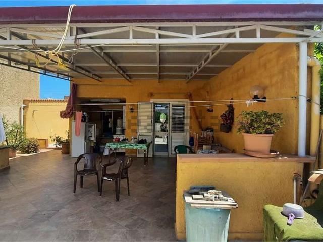 Casa in vendita a Marsala, Sicilia