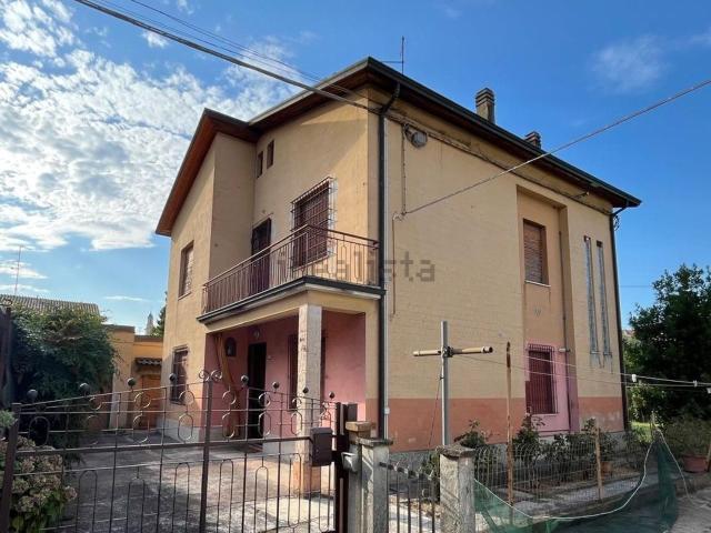 Casa in vendita a Borsotta, Cortemaggiore