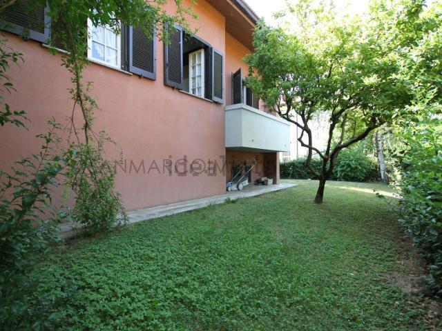 Casa in vendita a Santa Maria, Olginate
