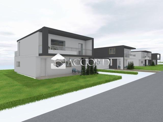 Casa in vendita a Guarda, Montebelluna