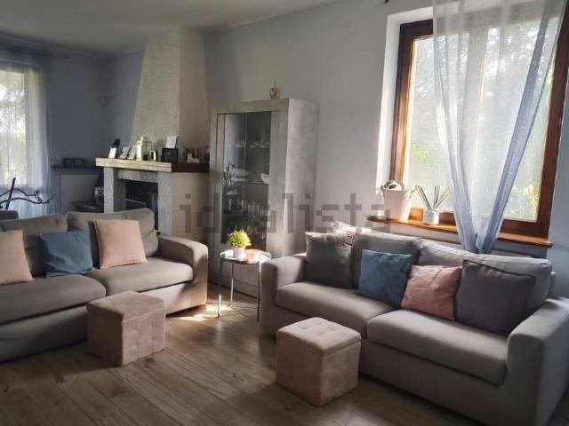 Casa in vendita a Rivergaro, Reggio Emilia