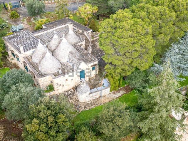 Casa in vendita a Puglia, Brindisi