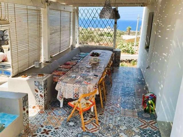 Casa in vendita a Pantelleria Aeroporto, Sicilia