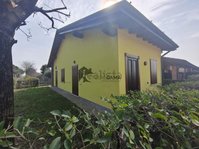 Casa in vendita a Bedizzole, Lombardia