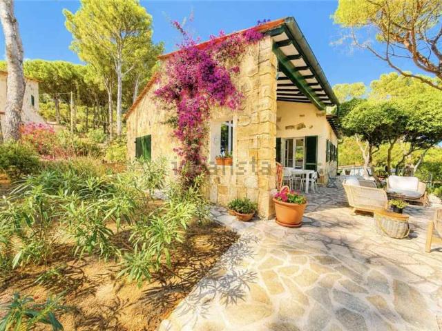 Casa in vendita a Marciana Marina, Toscana
