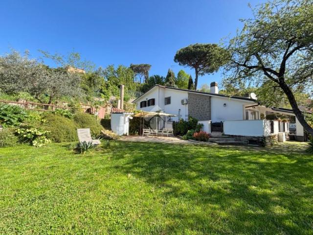 Casa in vendita a Ville di Nemi, Roma Capitale