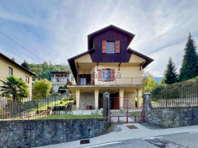 Casa in vendita a Unione Montana Alpi Graie, Piemonte