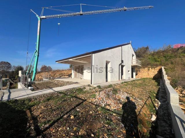 Casa in vendita a Sarego, Veneto