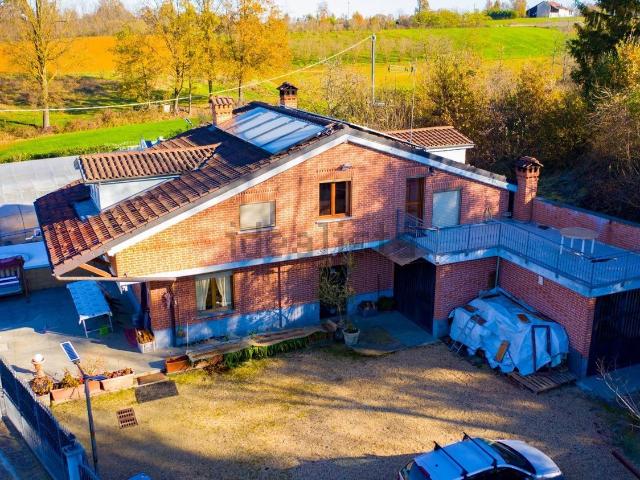 Casa in vendita a Piemonte, Torino