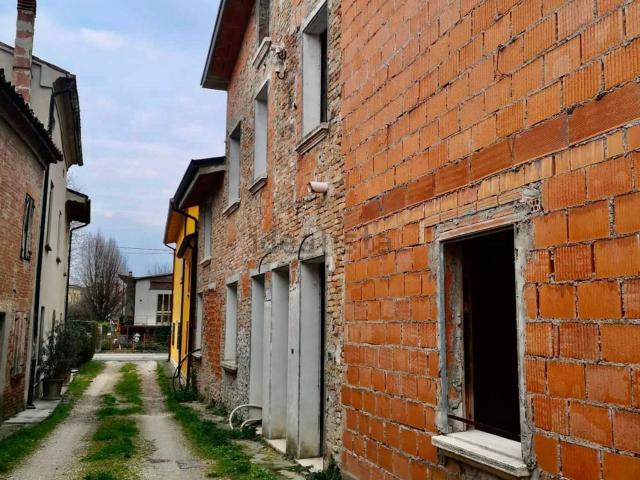 Casa in vendita a San Benedetto Po, Lombardia