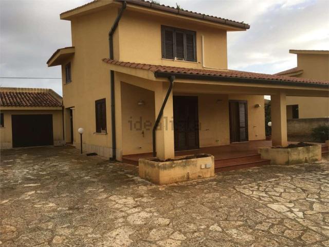 Casa in vendita a Marsala, Sicilia