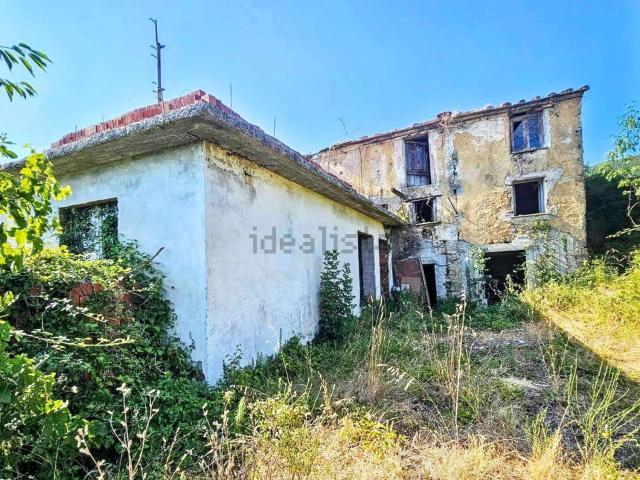 Casa in vendita a Foce, La Spezia