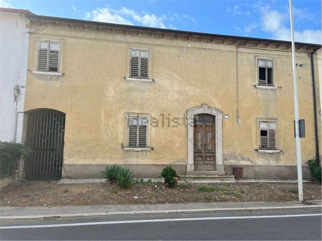Casa in vendita a Attigliano, Terni